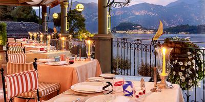 La Terrazza Gualtiero Marchesi