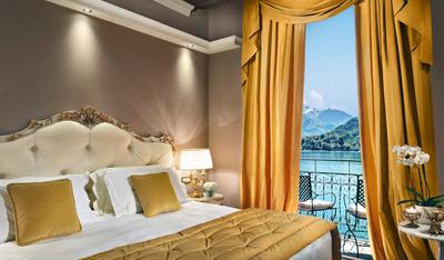 Signature Suite
