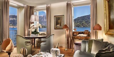 Emilia Suite