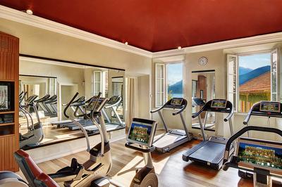 T Fitness
