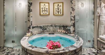Signature Suite