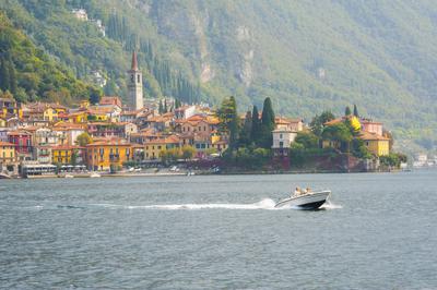 Rent Your Boat