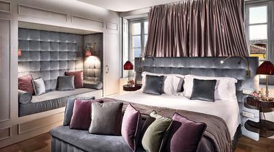Emilia Suite