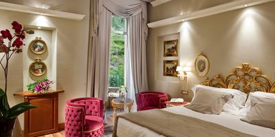 Park View Prestige Room