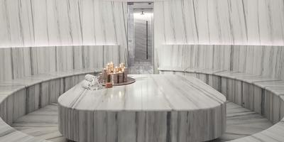 T Spa - Hammam