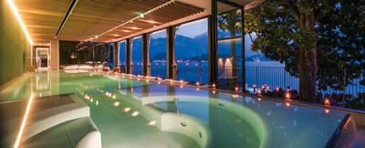 T Spa