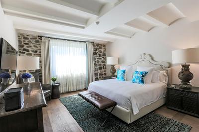 Bliss Suite