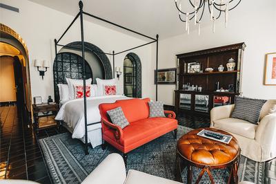Bliss Jr Suite