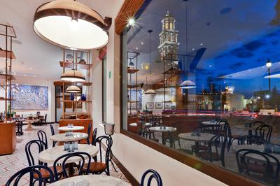 Trattoria Cello