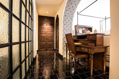Bliss Jr Suite