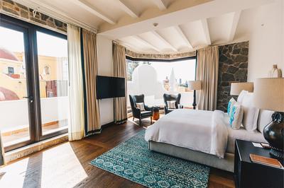 Serenity Suite