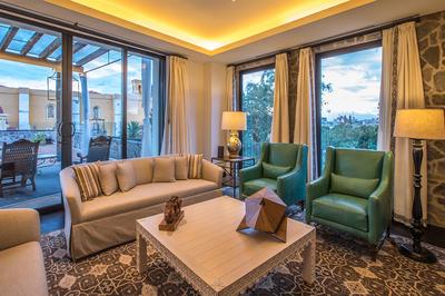 Harmony Suite