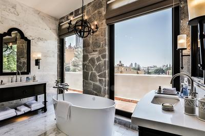 Serenity Suite