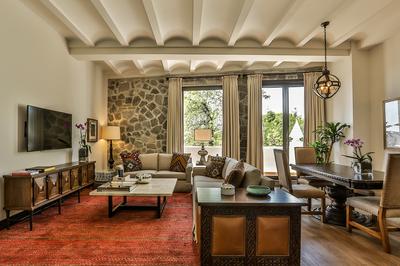 Serenity Suite