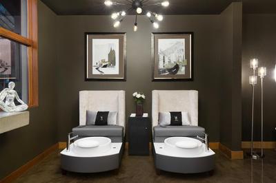 Spa Salon