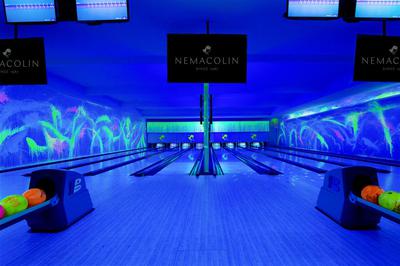Bowling