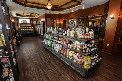 Pantry Main