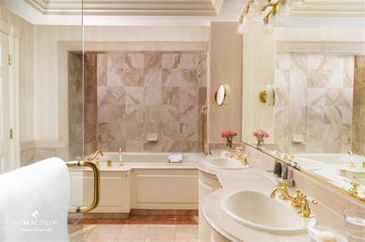 Chateau Bathroom