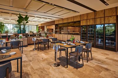 Castelfalfi Country Club House