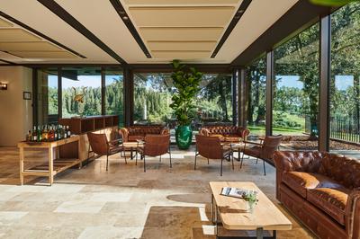 Castelfalfi Country Club House