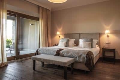 Suite with View