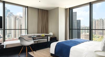 Residence 55