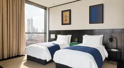 Residence 110