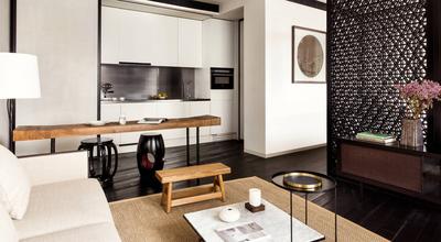 Residence 110