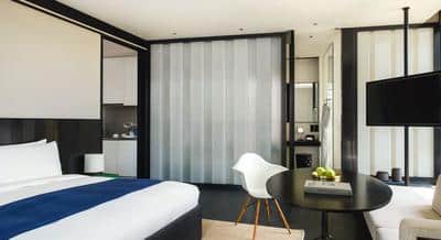 Residence 55