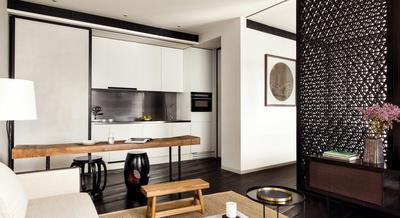 Residence 80