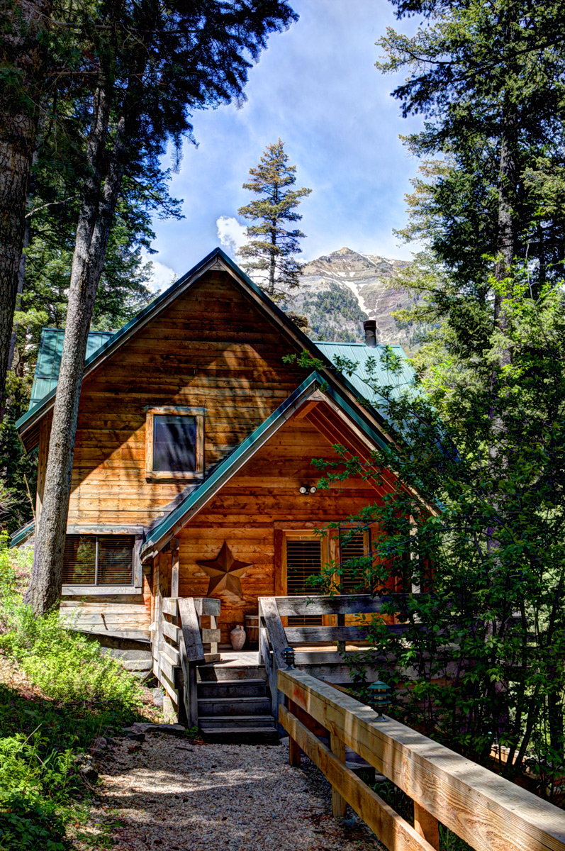 Sundance Resort