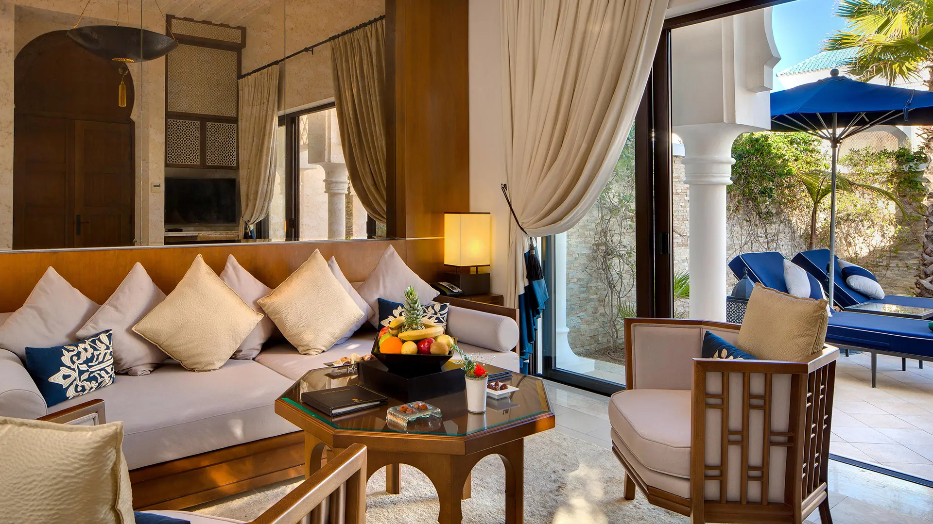 Harmony Pool Villa