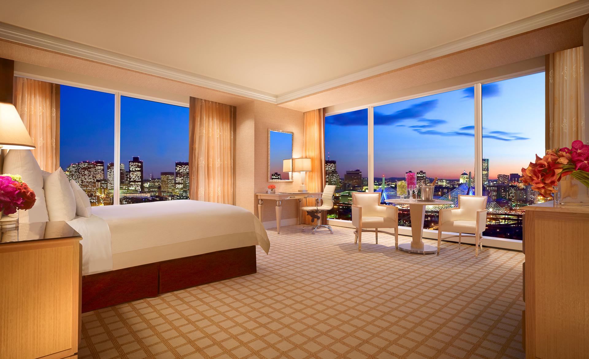Encore Boston Harbor