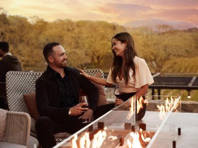 Wine Experiences