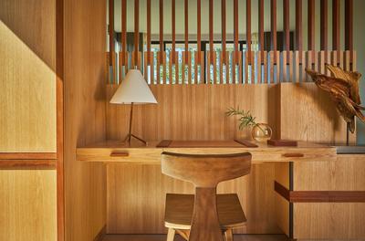 Forest King Room