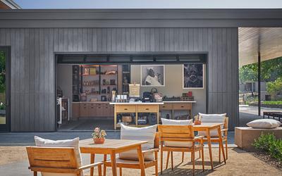 Healdsburg Country Store