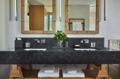 Mountain King Room