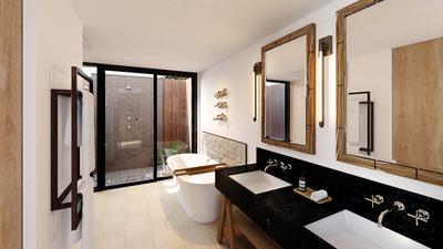 Deluxe Forest One Bedroom Suite
