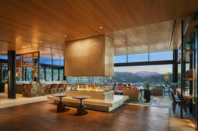 Scout Field Bar
