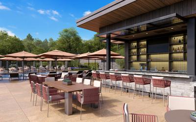 Hudson Springs Bar & Grill