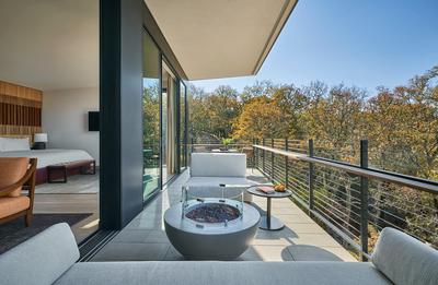 Forest Studio
