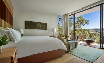 Mountain King Room