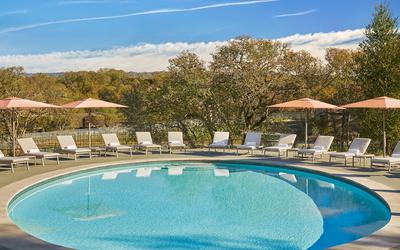 Family Swimming Pool