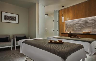 Spa Montage - Couples Massages