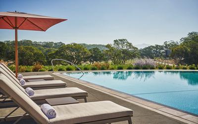 Main Swimming Pool