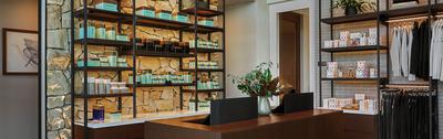 Spa Montage - Boutique