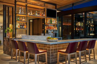 Scout Field Bar