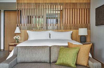 Forest King Room