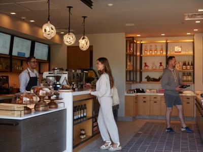 Healdsburg Country Store