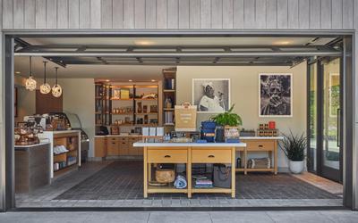 Healdsburg Country Store